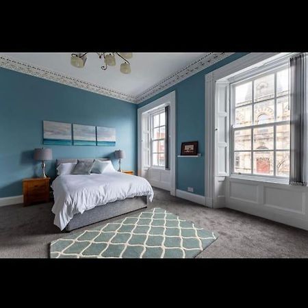 4Bed Townhouse In Heart Of Sligo Villa Exterior foto