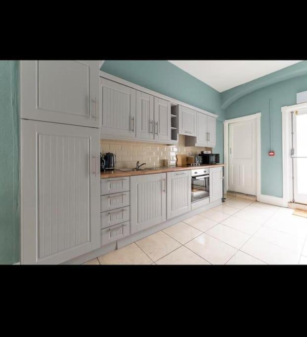 4Bed Townhouse In Heart Of Sligo Villa Exterior foto